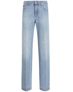 Dolce & Gabbana Jeans - Blue
