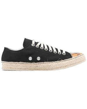 スニーカー MAGLIANO 'Maglianillas' sneakers Black  R38307072 Magliano Black Maglianillas Sneakers for Men Online India at