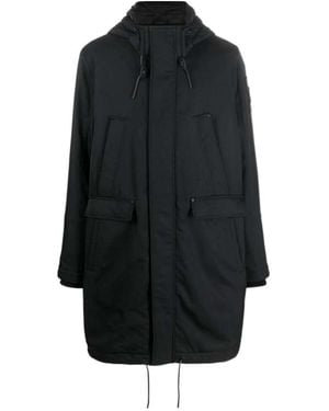 Moose Knuckles Parkas - Black