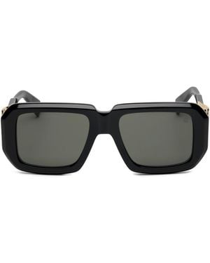 Balmain Anthem-Ii Sunglasses - Black