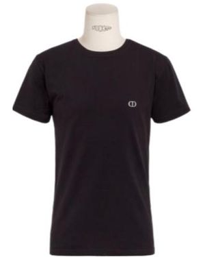 Tシャツ・カットソー Dior Short-sleeved t-shirts Dior Short sleeve t-shirts for Men | Online Sale up to 32