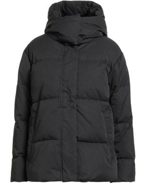 Rag & Bone Puffers - Black