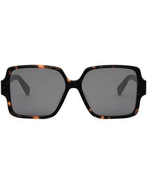 Celine Triomphe Sunglasses - Grey