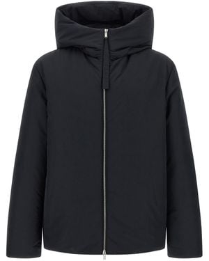 Jil Sander '159' Jacket - Black