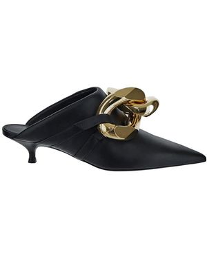 JW Anderson Muller Low Heels - Multicolour