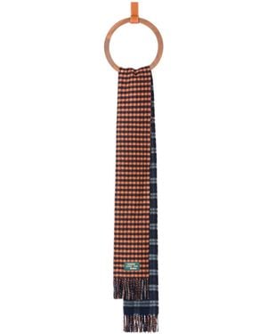 Loewe Scarf - White