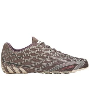 adidas Simple Sports Shoes - Brown