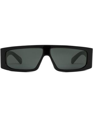 Celine Monochroms 08 Sunglasses - Black