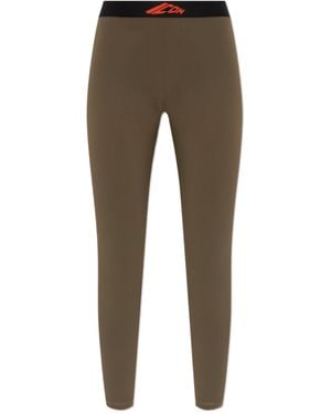 DSquared² Leggings - Brown