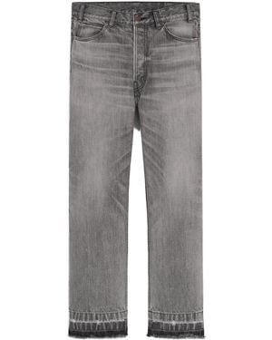 Celine Wesley Jeans - Gray