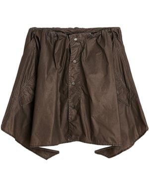 【送料&関税込】Our Legacy Malibu cover Skirt Our Legacy Malibu 