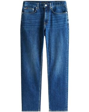 Tommy Hilfiger Mercer Jeans - Blue
