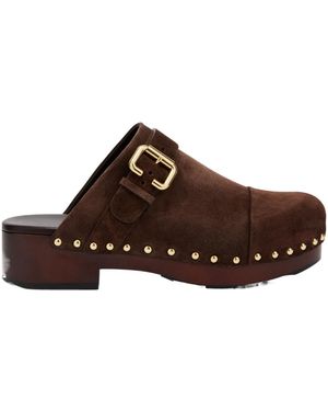 Chloé Rivet - Brown