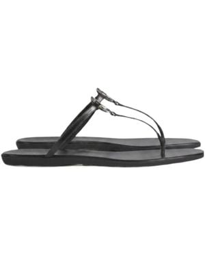 Gucci Thong Sandal - Brown