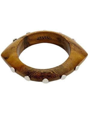 Isabel Marant Layla Bracelet - Brown