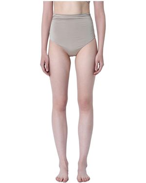 【Max Mara Beachwear】Salli シャイニー ビキニ ボトム Max Mara Beachwear】Salli シャイニー ビキニ ボトム