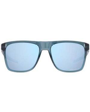 Oakley Logo Sunglasses - Blue