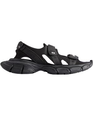 Balenciaga sandals mens sale hotsell