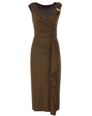 Max Mara Maxmara Studio Mstaureo - Brown