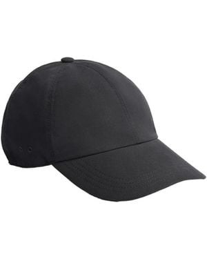 Dior Placed Cap - Black
