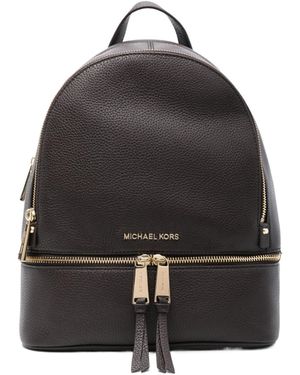 Ladies backpack michael kors shop