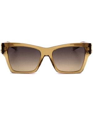 Givenchy Full Frame Sunglasses - Multicolour