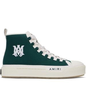 Amiri High-top sneakers for Men | Online Sale up to 65% off Amiri High-top sneakers for Men | Online Sale up to 65% off