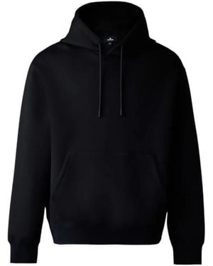 Mackage Kystian Hoodie - Black