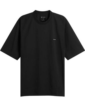 Goldwin Graphic T-Shirt - Black