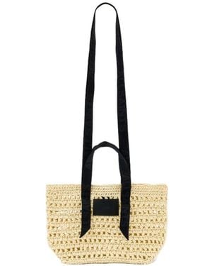 AllSaints Celayne Shoulder Bag - Metallic