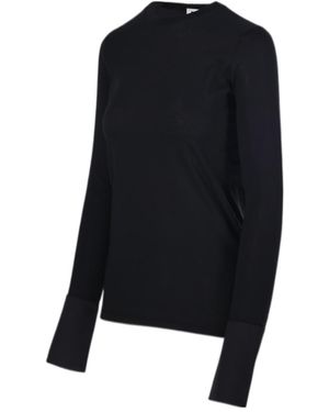 DARKPARK T-Shirt - Black