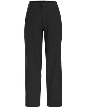 Veilance Khara Pant - Black