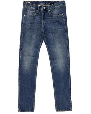 Moschino Classic Jeans - Blue
