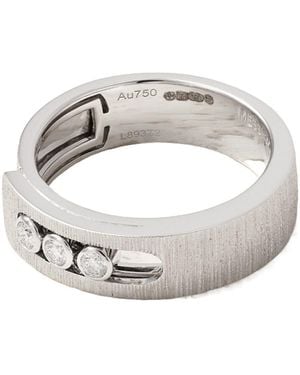 Messika 14-Karat Diamond Ring - White