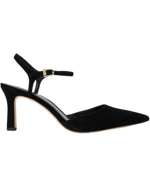 MICHAEL Michael Kors Simple High Heels - Black
