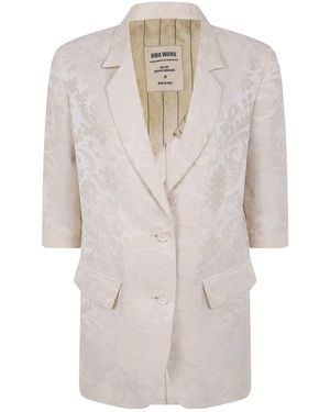 Uma Wang 'Kali' Jacket - White