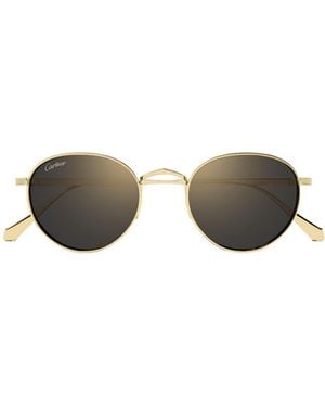 Cartier Panthos Sunglasses - Multicolor