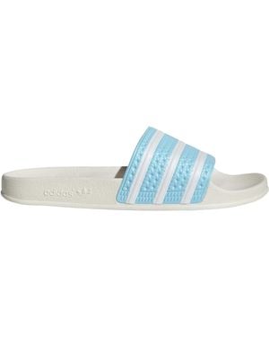 adidas Originals Simple Slippers - Blue