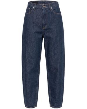 Dondup Belt-Loop Pocket Jeans - Blue