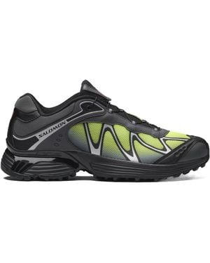 Salomon Lab Salomon Xt-Whisper Mesh Trainers - Green