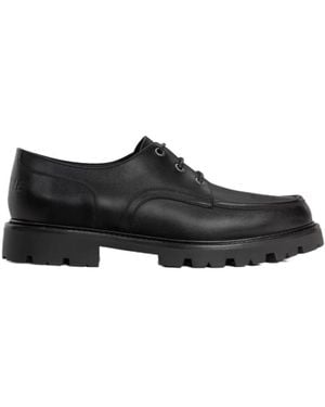 Celine Margaret Derby - Black