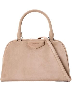 Givenchy Medium Handbag - Natural