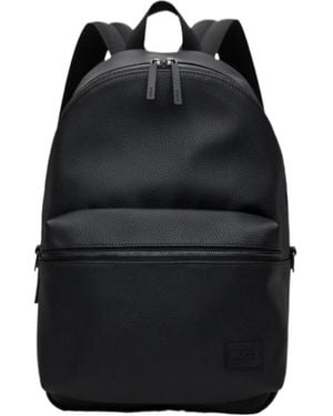BOSS Zipped Briefcase - Black