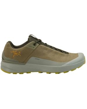 Arc'teryx Kopec Gtx Shoe - Green