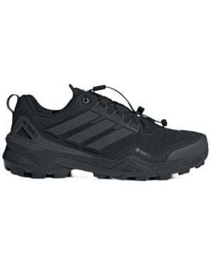 adidas Originals Adidas Terrex Skychaser Gore-Tex Hiking Shoes - Black