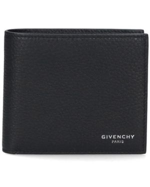Givenchy Wallets - Black