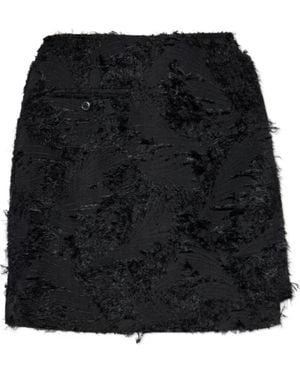 Samsøe & Samsøe Salazio Skirt - Black