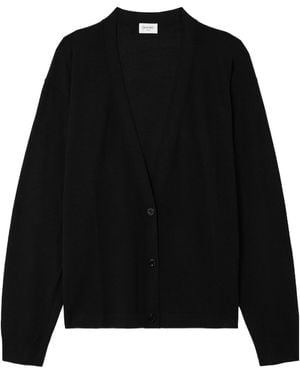 Women's Saint Laurent Cardigans | Lyst