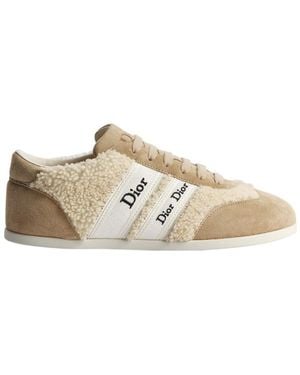 Dior Alps Ribbon Trainer - Multicolour