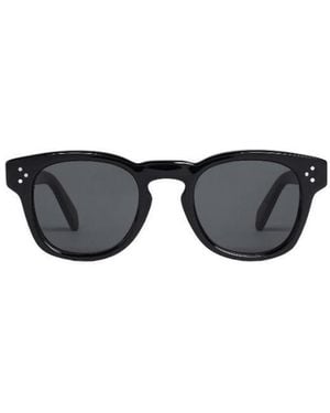 Celine Frame 42 Sunglasses - Multicolour